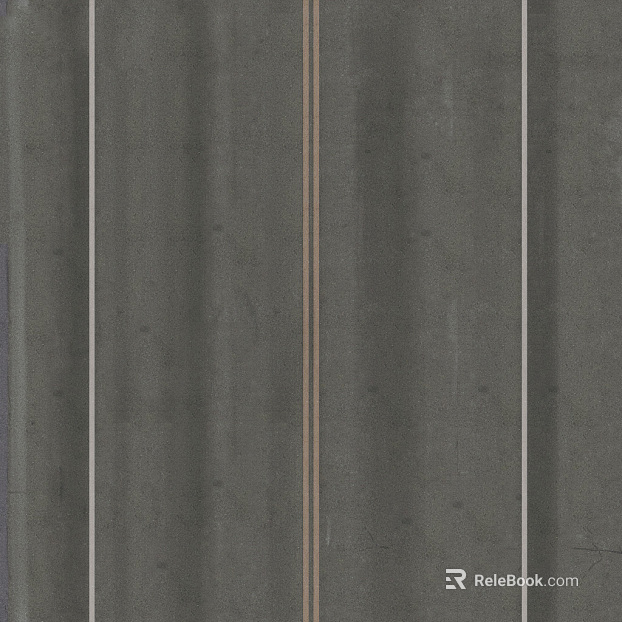 Road texture