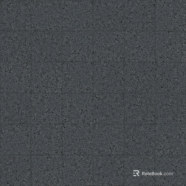 Granite texture