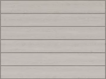 Wooden panel 3d model