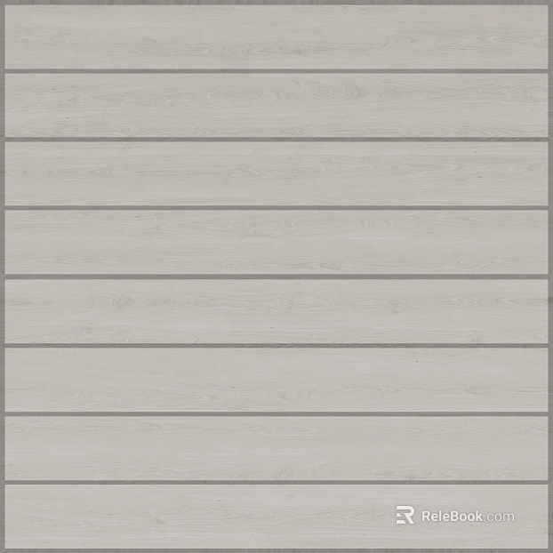 Wooden panel texture