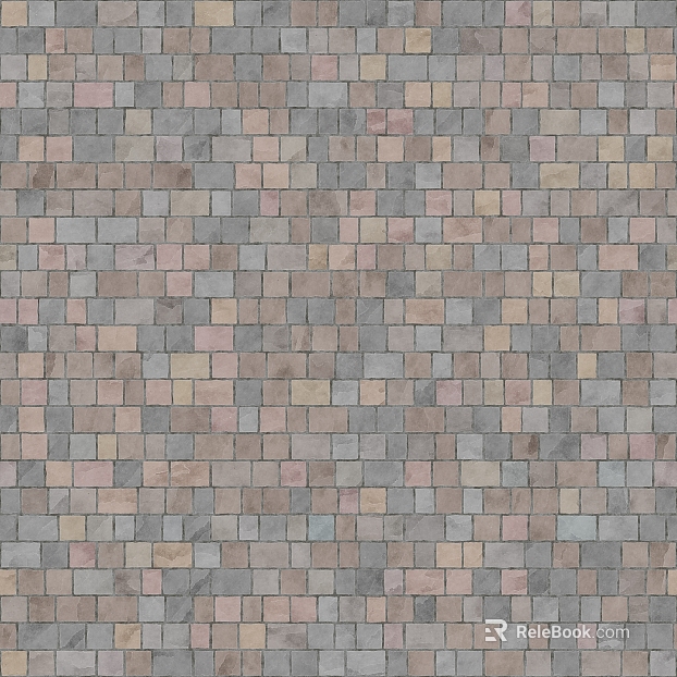 Brick wall texture