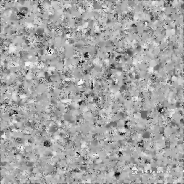 Gray terrazzo wall and floor material texture