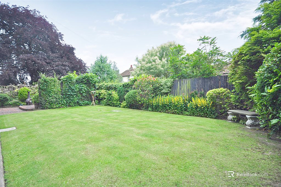 Residential Exterior texture