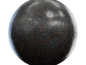 Plastic PBR texture (ID:ffach730994)