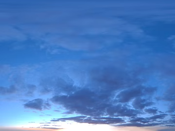 Sky texture (ID:ffajg10674)