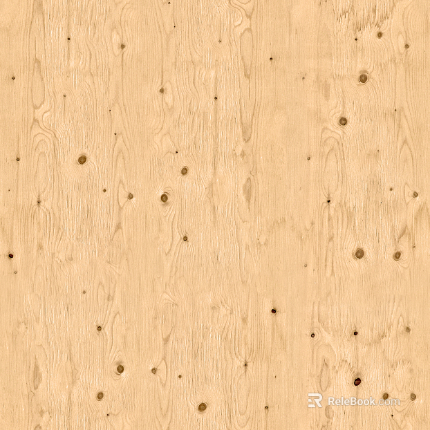 Plywood Seamless texture