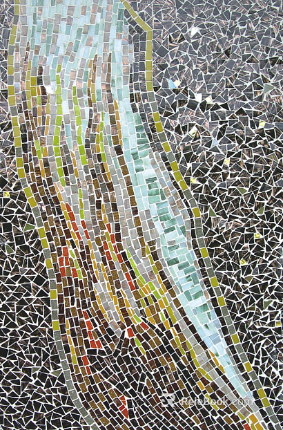 Stone Paving texture