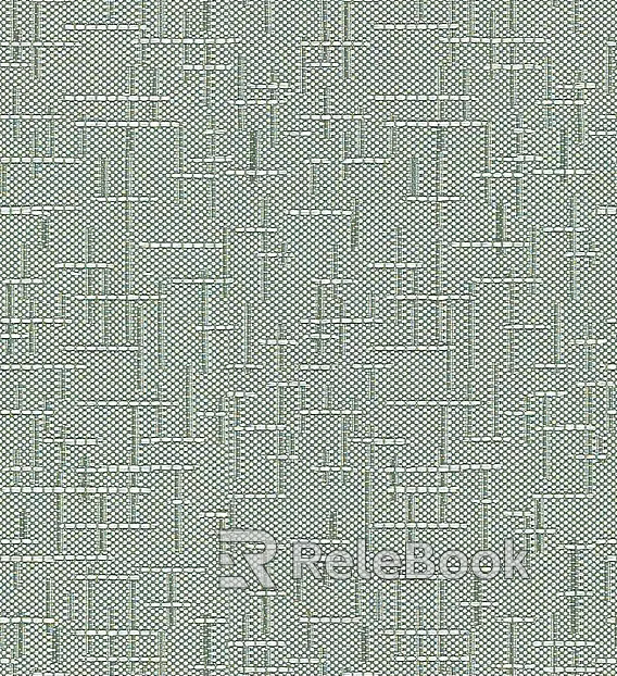 Plain pattern carpet texture