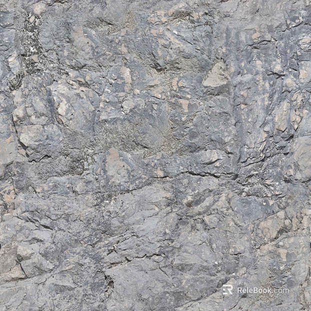 rock seamless texture