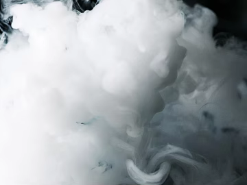 Smoke texture (ID:ffaeg54067)