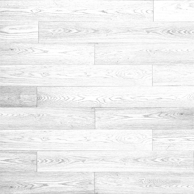 Black and White Bump texture