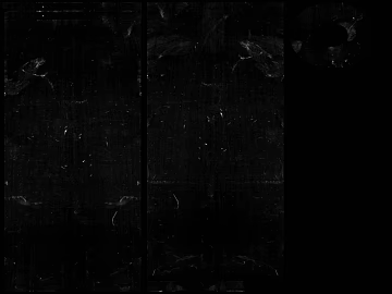 Highlight Mask texture (ID:ffagh395364)