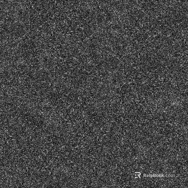 Black and White Bump texture