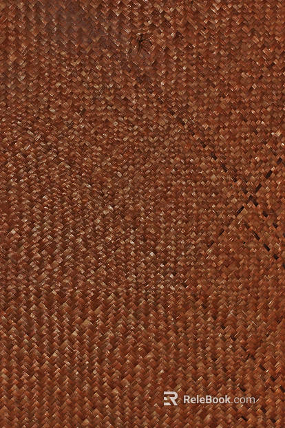 Woven goods texture