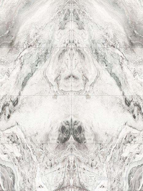 running water pattern marble texture