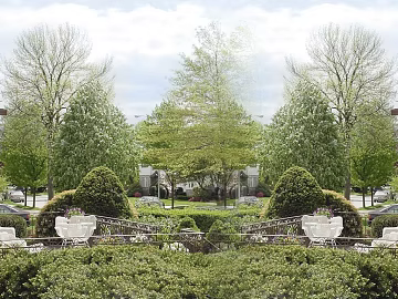 Residential Exterior texture (ID:ffaag67981)