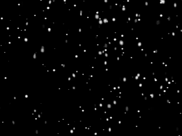 Snowy Snowflake Weather Highlight Mask texture (ID:ffach959593)