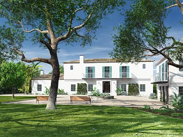 Residential Exterior texture (ID:ffagf7648)