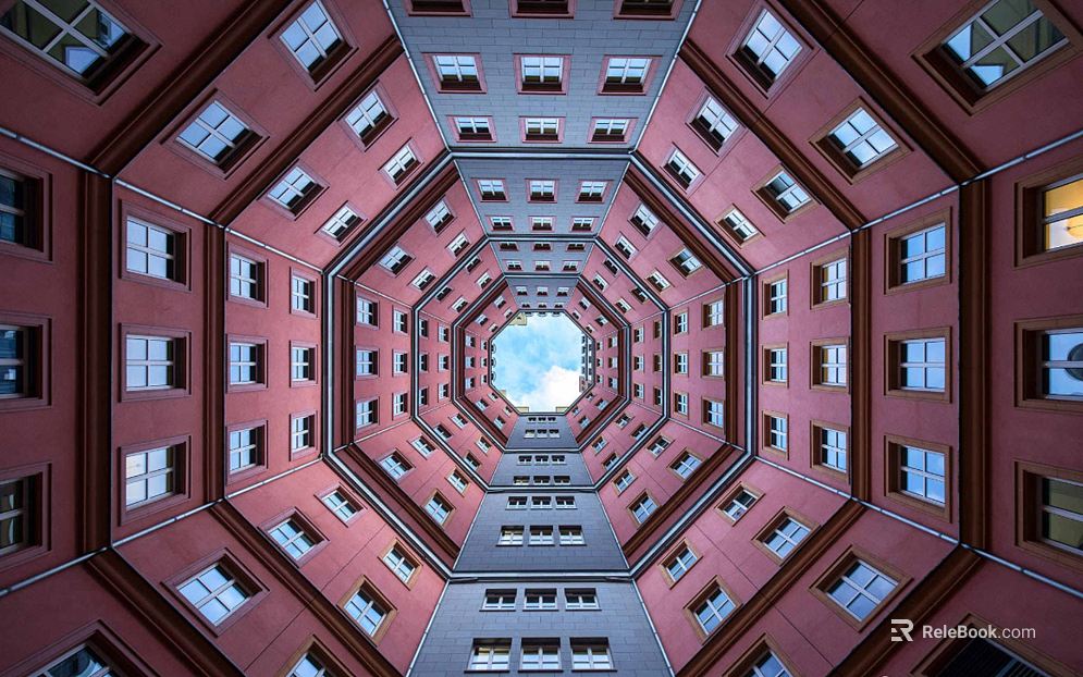 architectural painting texture