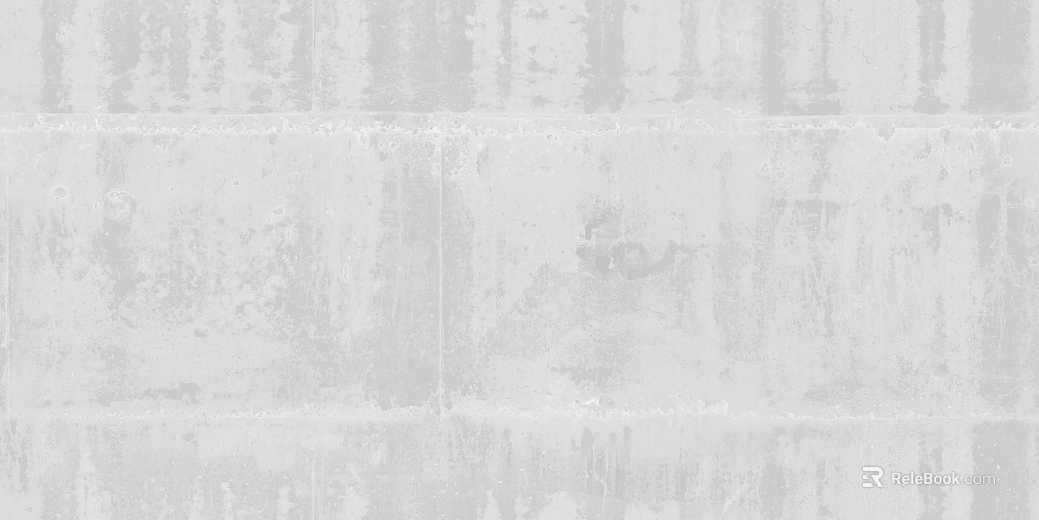 Micro-cement texture