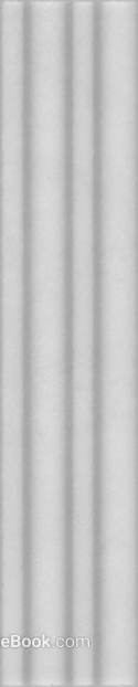 White strip decorative plaster line texture