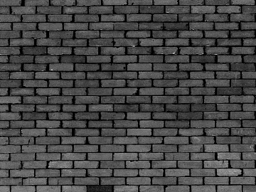 brick wall red brick black and white texture (ID:ffaeg02769)
