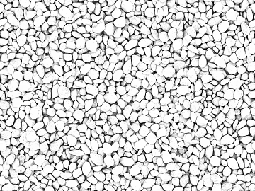Gravel texture (ID:ffagg10613)