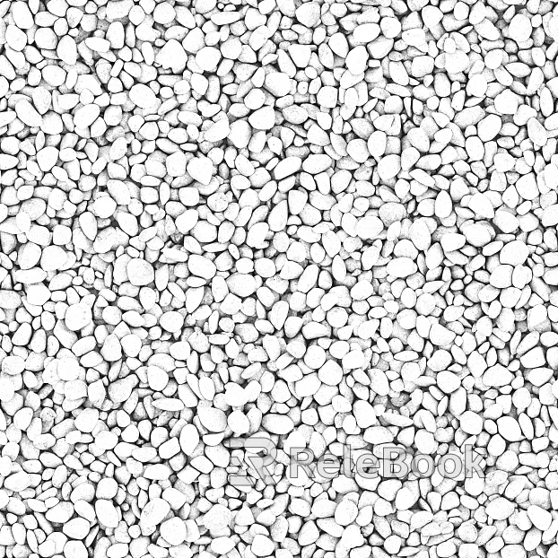 Gravel texture