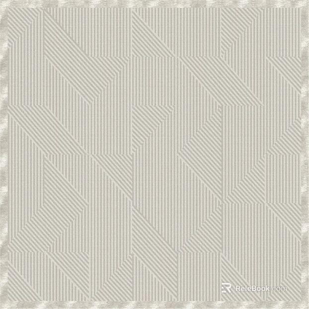 gray geometric carpet texture