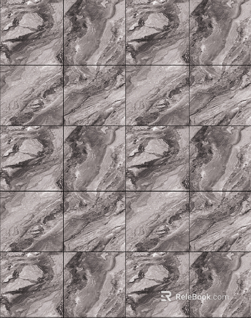 running water pattern marble texture