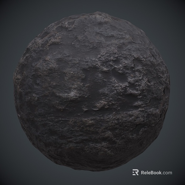 Stone PBR texture