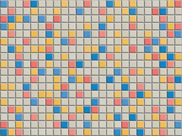 Mosaic Ceramic Map texture (ID:ffagf9065)