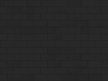 Black strip antique brick wall ground texture (ID:ffaeh784536)