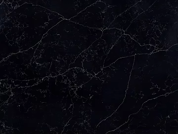 Black veined marble for walls and floors 3d model