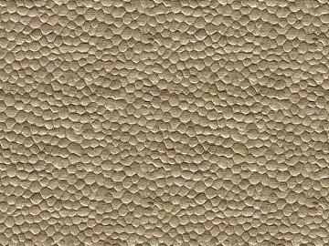 geometric carpet 3d model