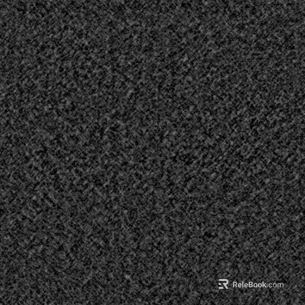 Black and White Bump texture