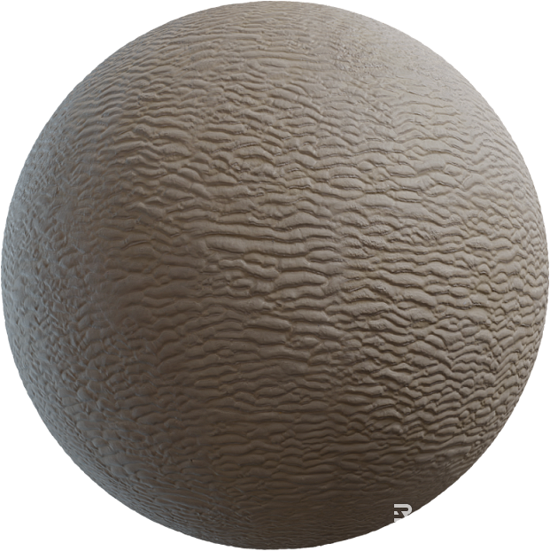 Sandy PBR texture