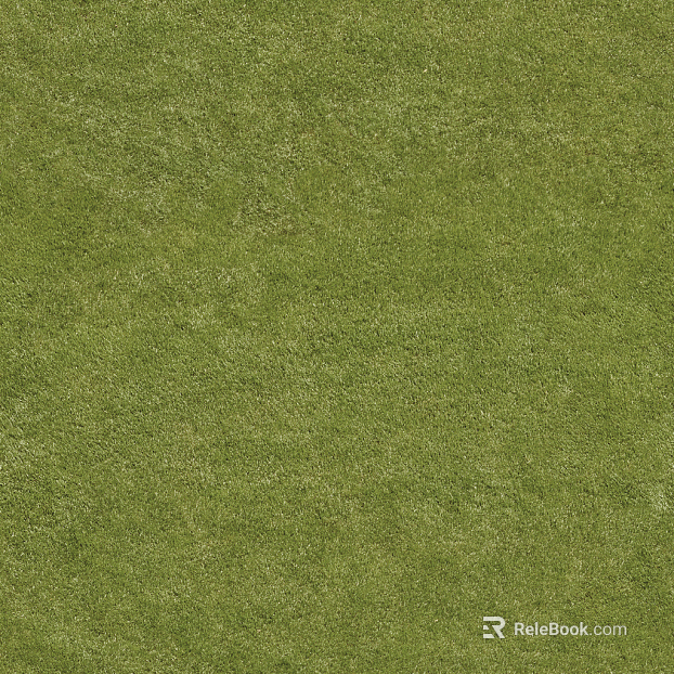 Turf texture