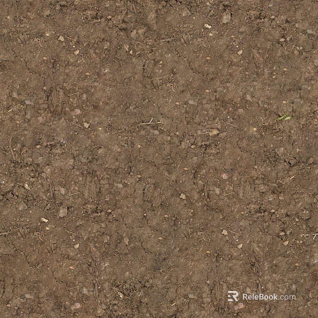 Mud texture