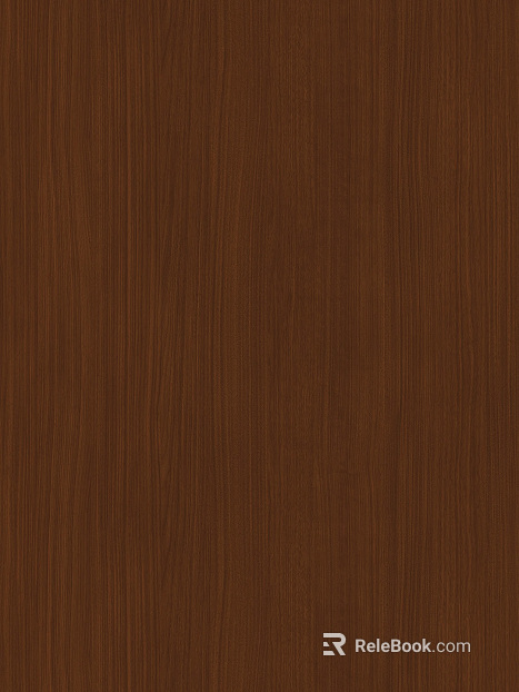 Red-brown wood veneer texture