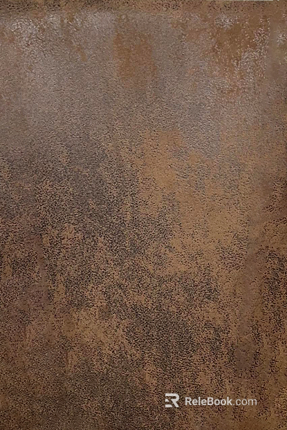 leather rust texture