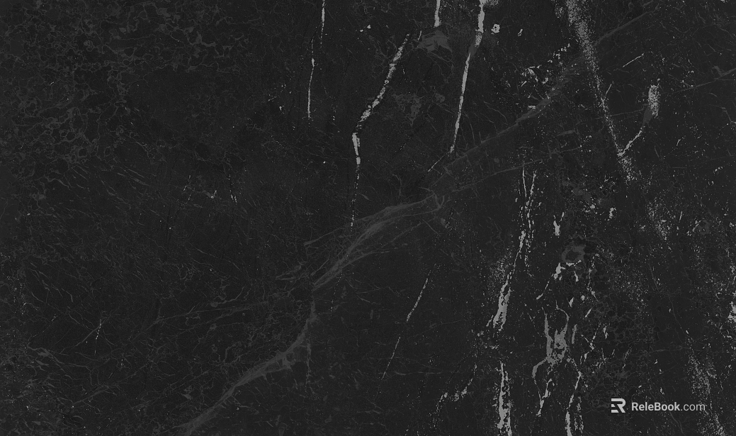 marble black soft light brick texture