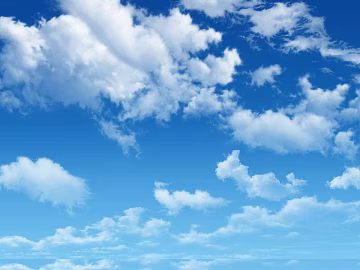 Sky texture (ID:ffaeg01345)