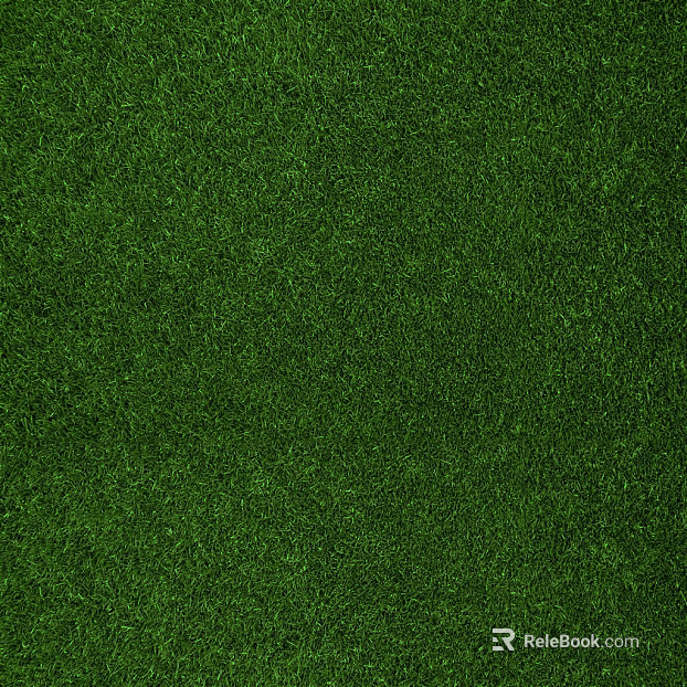 Turf texture
