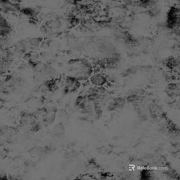 Black and White Bump texture