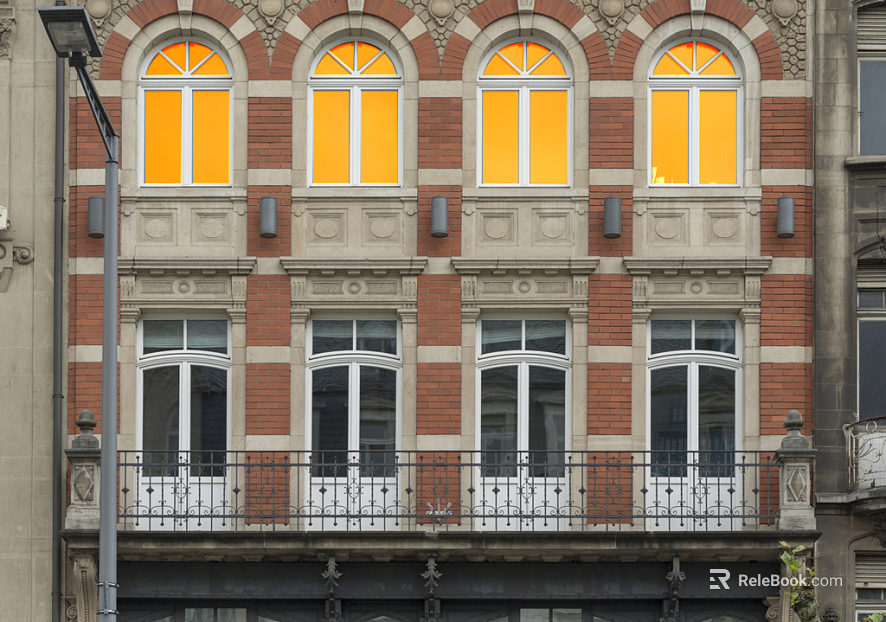 Day and Night Window texture