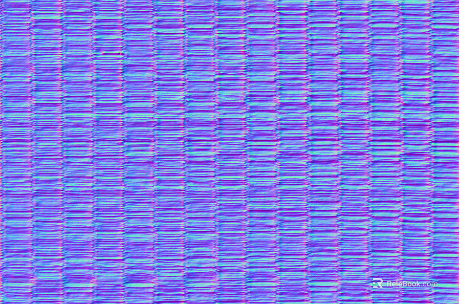 Normal Bump texture