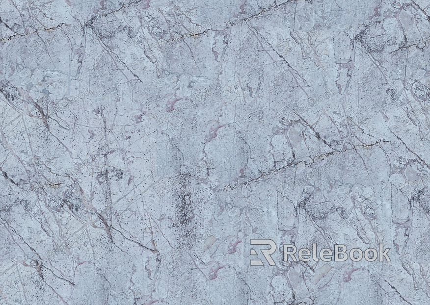 A mesh-patterned marble texture, showcasing a blend of creamy white and soft grey veins intricately woven across the surface, offering a sophisticated and natural aesthetic appeal.