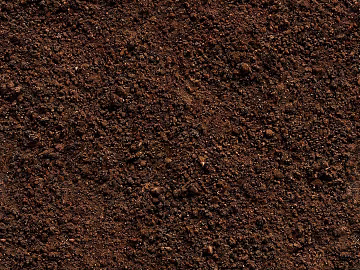 fertile soil dark brown soil texture (ID:ffaeh383744)