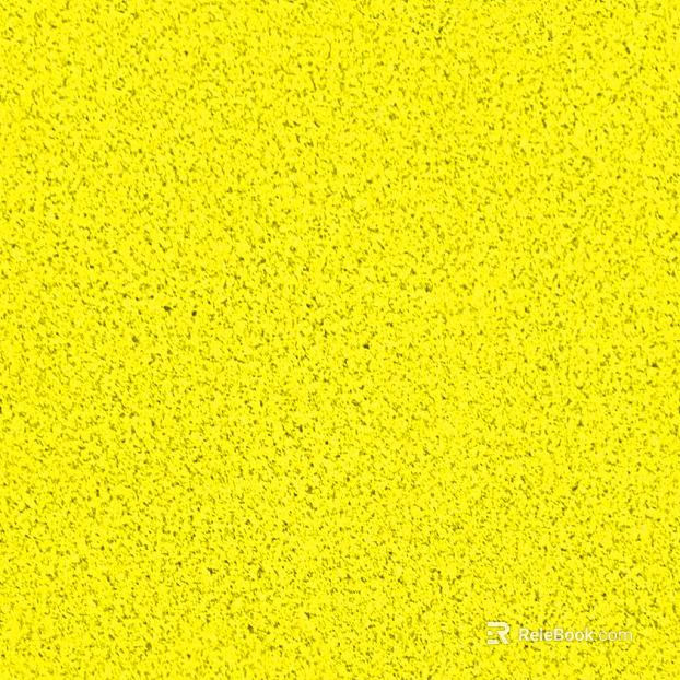 Ground glue texture